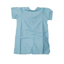 HOSPITAL GOWN MANGA CORTA