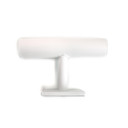 Display de Pulseras en Blanco 5.5"