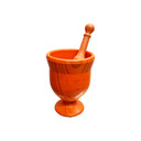 Pilon Plástico 