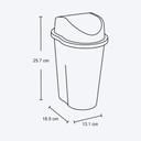 ZAFACON SWING 2.5LT TP