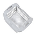 Hamper 13.2 Gal Gris