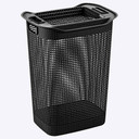  Hamper 13.2Gal Negra 