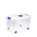 Caja Plástica 55 L