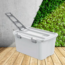 Cajon Movil 120 L