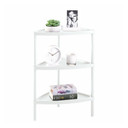 Mesa Multi Triangular Blanca