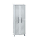 Armario Tablilla Baru Gris