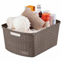 Canasta Shia Alta 12 L Mocca