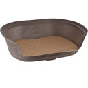 Cama Para Perro Mocca
