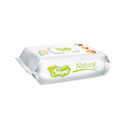 Sleepy Wipes 64 qyt