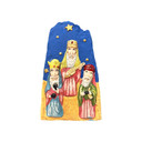 Figuras 3 Reyes Magos