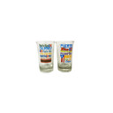 Shot Glass Puerto Rico