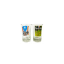 Shot Glass Puerto Rico