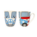 Tazas Volky Puerto Rico