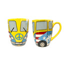 Tazas Volky Puerto Rico