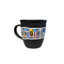 Tazas Grandes Boricuas