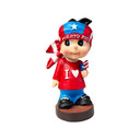 Figura Puerto Rico Decorativa
