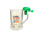 Jarra de Cerveza con Timbre