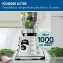 Licuadora Clásica 5 tazas, 1000W, Oster