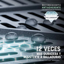 Freidora de Aire, 4L de Capacidad, con Controles de Tiempo y Temperatura, Oster