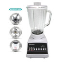 Licuadora tradicional Oster 10 velocidades