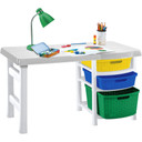 Escritorio Infantil Tricolor Niños