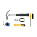 Juego de Herramientas 6pcs