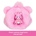Barbie Cutie Reveal Care Bears Series Doll