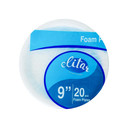 Platos Desechables 9 in 20 pcs