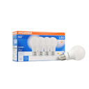 Set De Bombillas 60w Daylight 