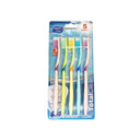 Set Cepillos De Dientes 5 pcs