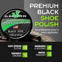 Betún Negro 1.125 oz