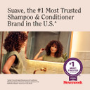 Suave Essentials Conditioner Tropical Coconut 22.5fl oz