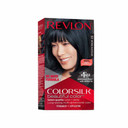 Revlon Colorsilk 12 Natural Blue Black