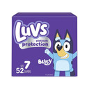 Luvs Platinum Protection S7 52ct