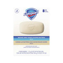 Jabón Safeguard 8 Barras Beige 4oz