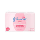 Johnson's Baby Bar 3 oz