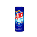 Ajax Powder With Bleach