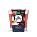 Glade Apple Cinnamon Candle 4.08 oz