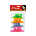  Butterfly Clamps 3"