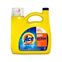  Ace Simply Oxi Boost + Ultra Stain Release 137 oz