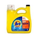 Ace Simply Oxi Boost + Ultra Stain Release 137 fl oz