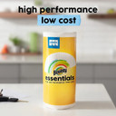 Bounty Essentials 1 Rollo Doubles