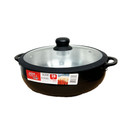 Caldero Aluminio 11" Cocina Criolla