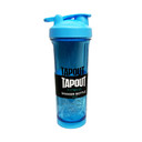 Shaker Bottle Azul 28 oz 