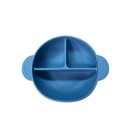 Plato de Silicone para Bebes, Calderito