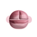 Plato de Silicone para Bebes, Calderito