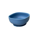 Plato de sopa Silicone para Bebes, Cuadrado