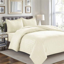 Duvet Cover 3 Pcs King Lorian