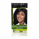 Bálsamo 012 Negro Natural