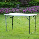 Mesa Plegable 4'